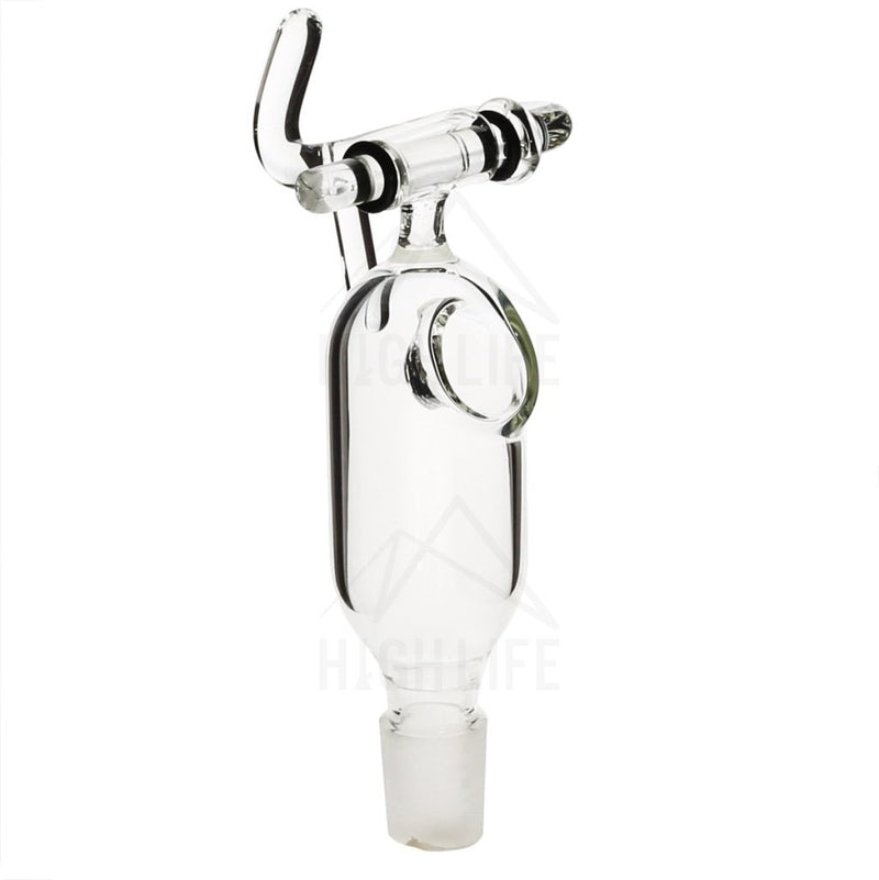 19Mm Smasher Concentrate Bowl - Clear Accessories