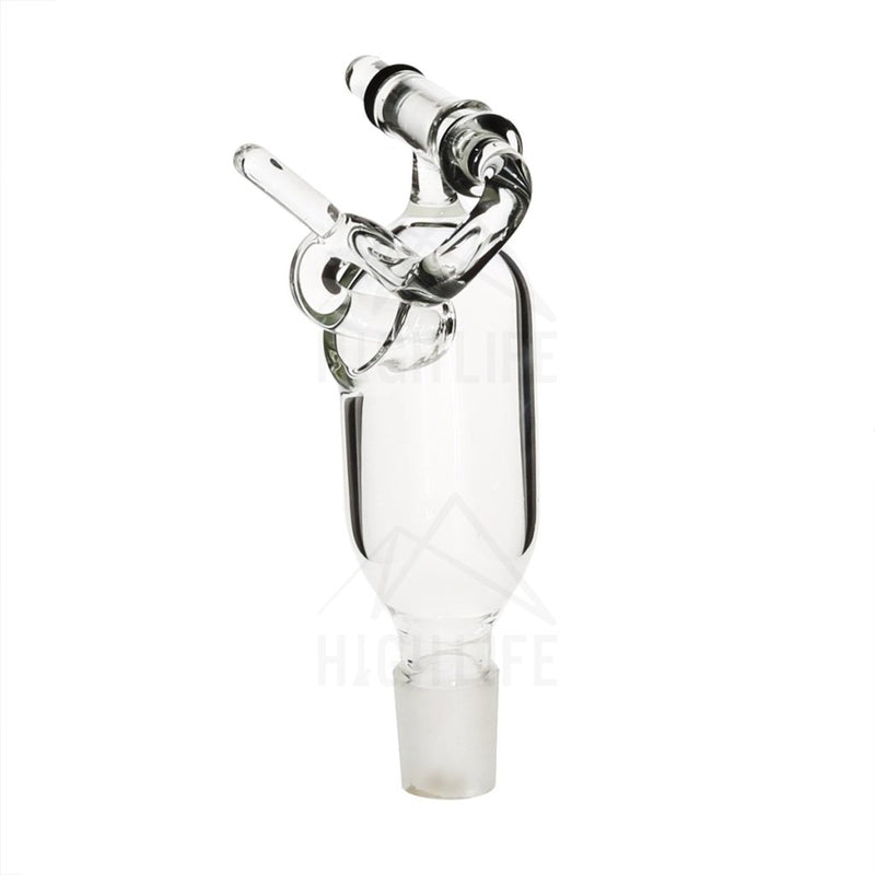 19Mm Smasher Concentrate Bowl - Clear Accessories