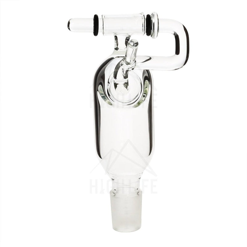 19Mm Smasher Concentrate Bowl - Clear Accessories