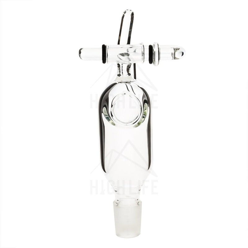 19Mm Smasher Concentrate Bowl - Clear Accessories