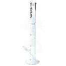 22 Bio Double Tree Straight Bong Bongs & Waterpipes