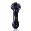 3-4 Worked Hand Pipe With Dichro Pipes