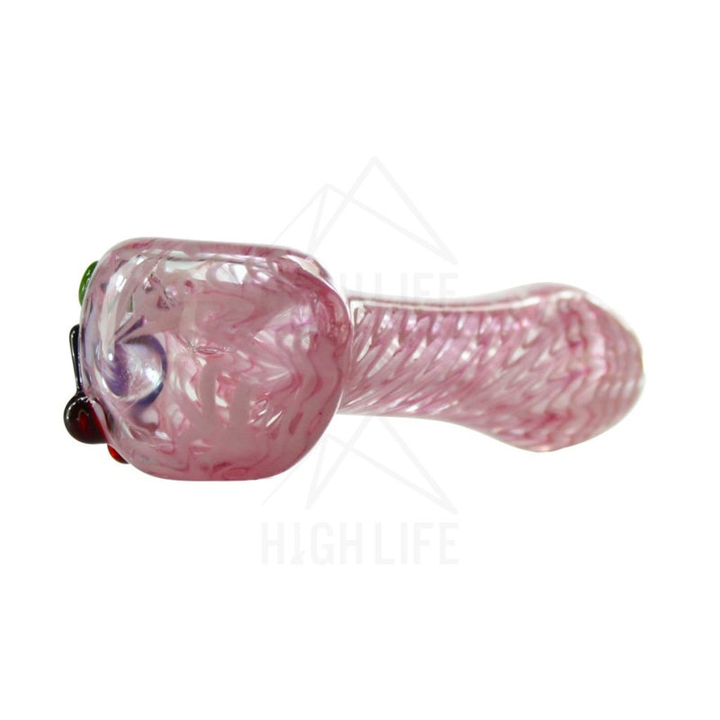 3 Cherry Hand Pipe Pipes