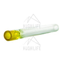 3 Fumed Tip Chillum Hand Pipes