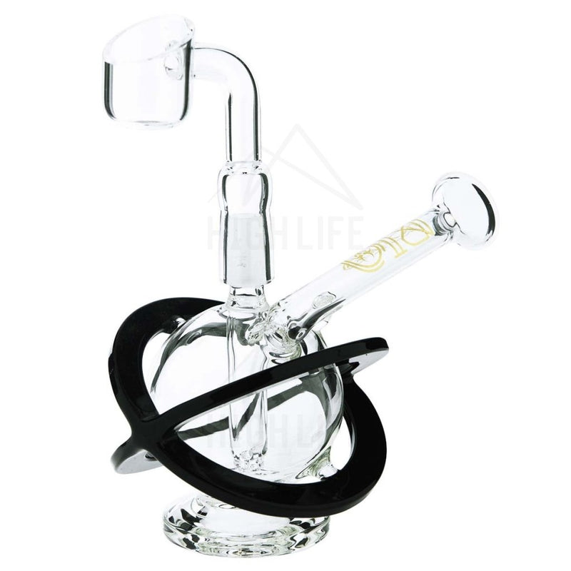 4 Bio Micro Orb Dab Rig With Single Diffuser Bongs & Waterpipes