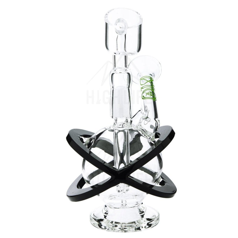 4 Bio Micro Orb Dab Rig With Single Diffuser Bongs & Waterpipes