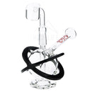 4 Bio Micro Orb Dab Rig With Single Diffuser Red Bongs & Waterpipes