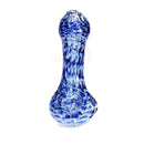 4 Flat Spider Web Hand Pipe Pipes