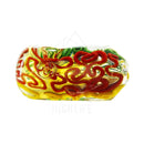 4 Heavy Rasta Brick Hand Pipe Pipes