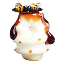 4 Honey Hive Hand Pipe Pipes