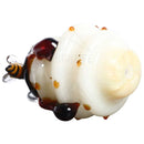 4 Honey Hive Hand Pipe Pipes