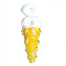 4" Ice Cream Hand Pipe