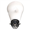 4 Light Bulb Hand Pipe Pipes