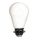 4 Light Bulb Hand Pipe Pipes