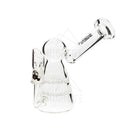 4 Micro Bio Double Honeycomb Oil Rig 14Mm Bubblers & Dab Rigs