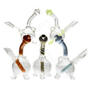 4 Pendant Dab Rig With A Reversal 10Mm Black Friday Deals