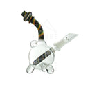 4 Pendant Dab Rig With A Reversal 10Mm Rasta Black Friday Deals