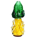 4 Pineapple Hand Pipe Pipes