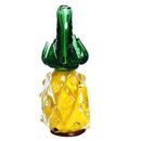 4 Pineapple Hand Pipe Pipes