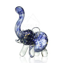 4 Raked Elephant Pipe Hand Pipes
