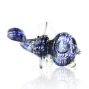 4 Raked Elephant Pipe Hand Pipes