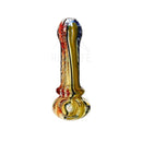 4 Rasta Line Hand Pipe Pipes