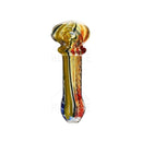 4 Rasta Line Hand Pipe Pipes