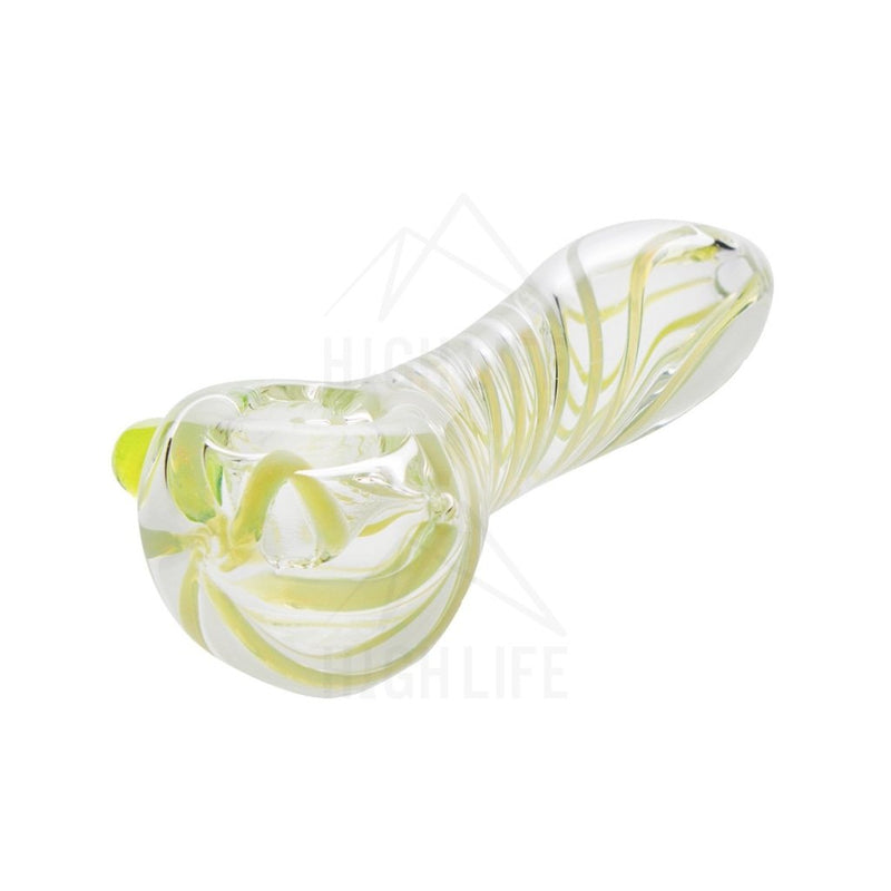 4 Slyme Hand Pipe Pipes