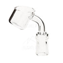 45 Degree Quartz Banger - Female 10Mm Accessories