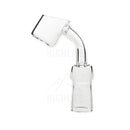 45 Degree Quartz Banger - Female 14Mm Accessories