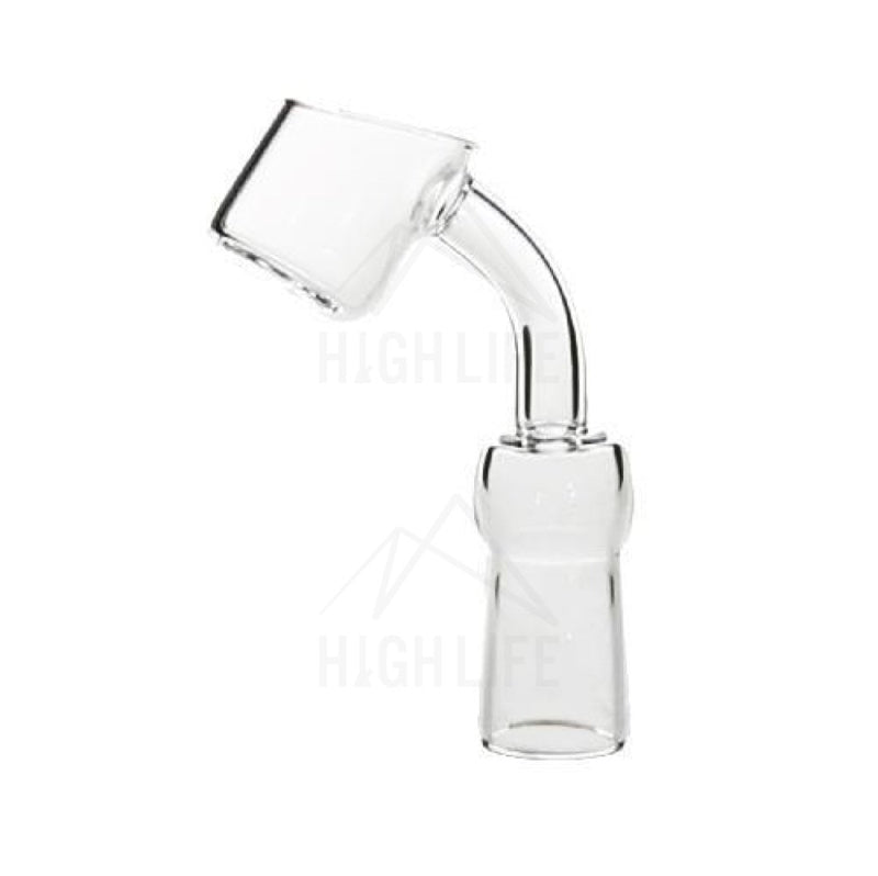 45 Degree Quartz Banger - Female 14Mm Accessories