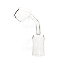 45 Degree Quartz Banger - Female 19Mm Accessories