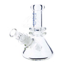 5.5 Bio Heavy Beaker Blue Bongs & Waterpipes