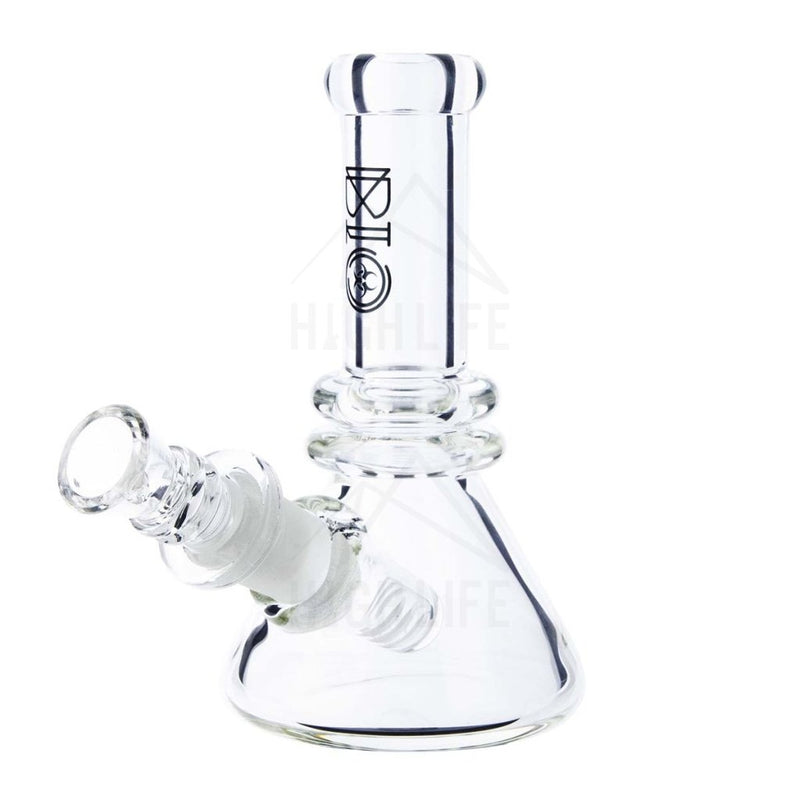 5.5 Bio Heavy Beaker Bongs & Waterpipes