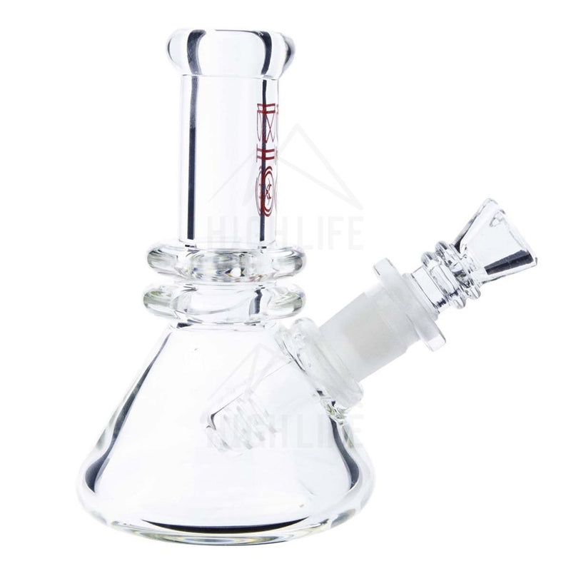 5.5 Bio Heavy Beaker Bongs & Waterpipes