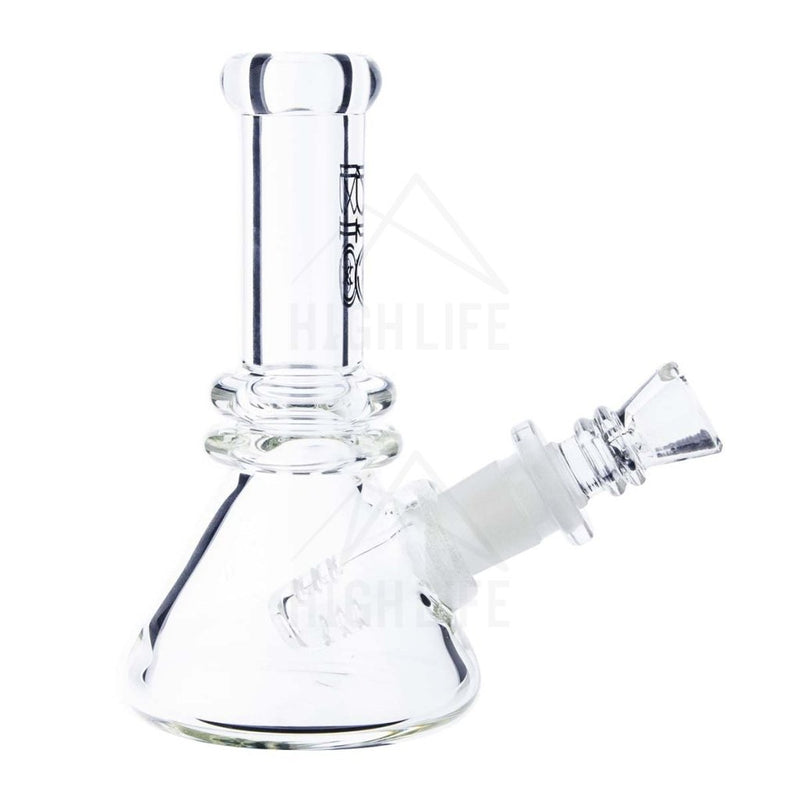 5.5 Bio Heavy Beaker Bongs & Waterpipes