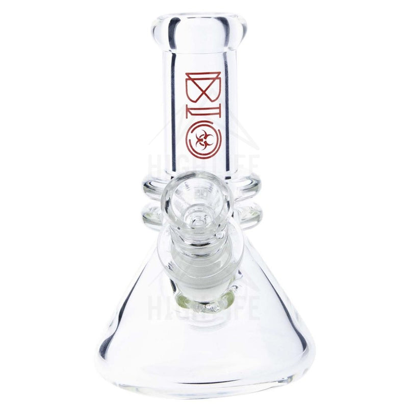 5.5 Bio Heavy Beaker Bongs & Waterpipes