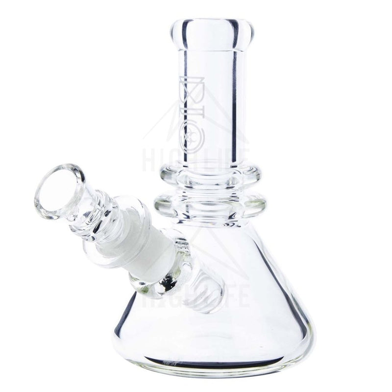 5.5 Bio Heavy Beaker Bongs & Waterpipes