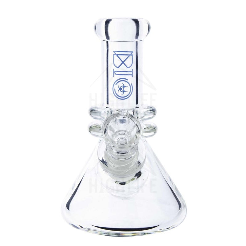 5.5 Bio Heavy Beaker Bongs & Waterpipes