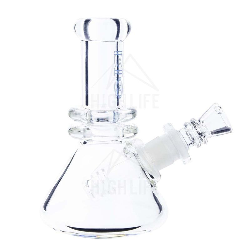 5.5 Bio Heavy Beaker Bongs & Waterpipes