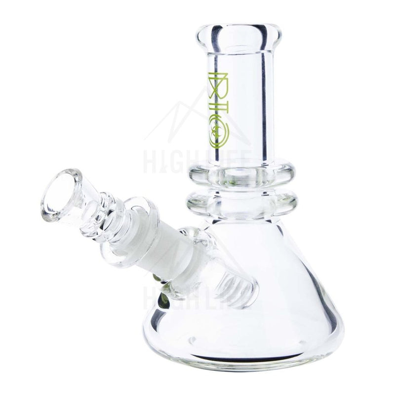 5.5 Bio Heavy Beaker Bongs & Waterpipes