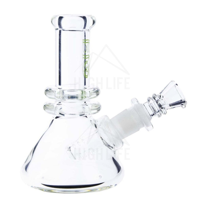 5.5 Bio Heavy Beaker Bongs & Waterpipes