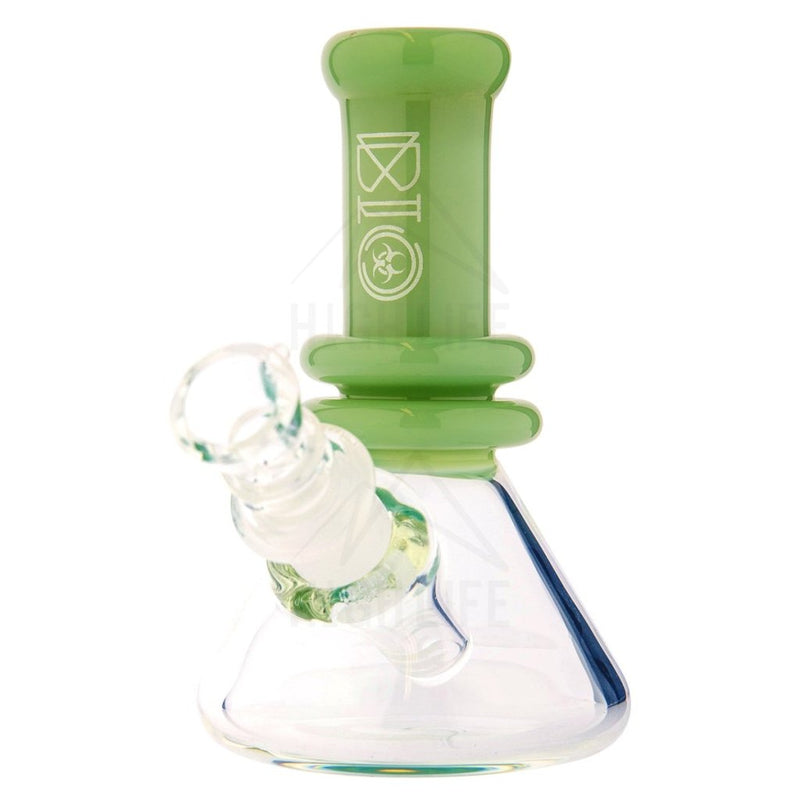 5 Bio Heavy Beaker Green