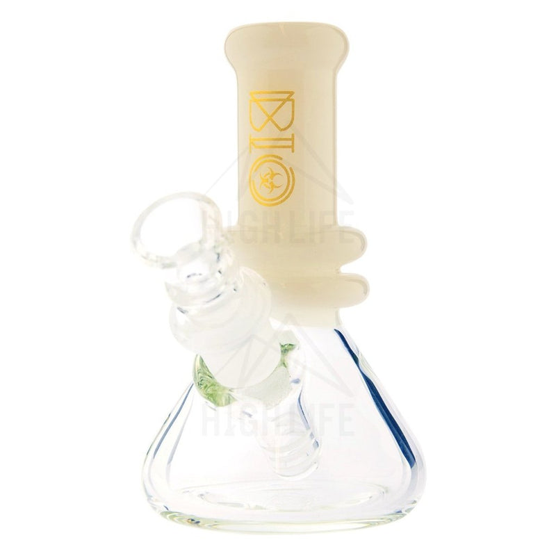 5 Bio Heavy Beaker White