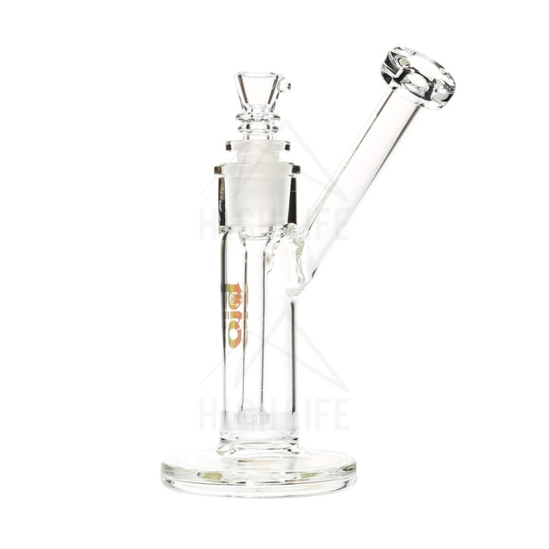 5 Bio Removable Downstem Bubbler Bongs & Waterpipes