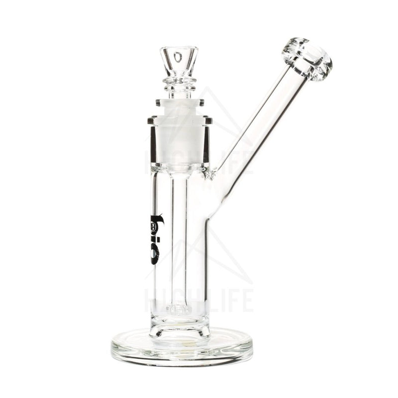 5 Bio Removable Downstem Bubbler Bongs & Waterpipes