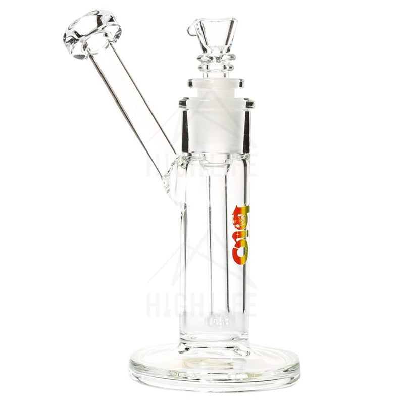 5 Bio Removable Downstem Bubbler Bongs & Waterpipes