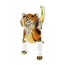 5 Cheetah Pipe Hand Pipes