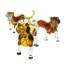 5 Cheetah Pipe Hand Pipes