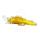 5 Crocodile Pipe Hand Pipes